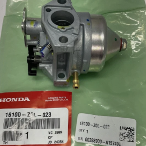 Honda 16100-Z0l-023
