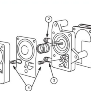 Briggs and Stratton 692026